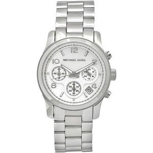 Michael Kors Women’s Stainless Steel Watch MK-5304